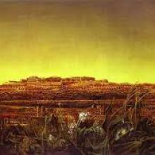Ernst - La Ville Entiere (1936)